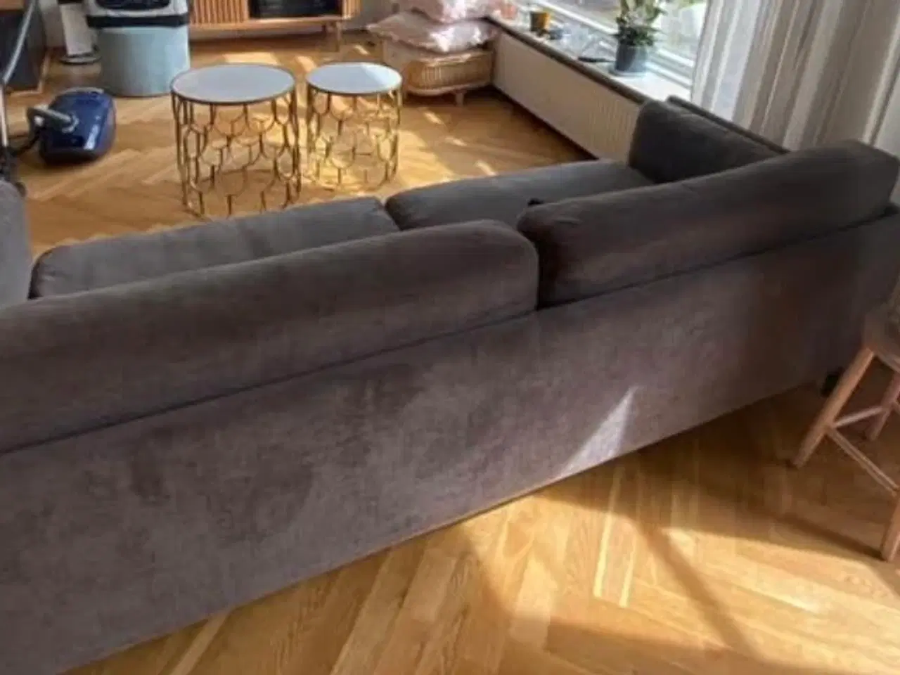 Billede 5 - 3 personers sofa fra Sofacompany