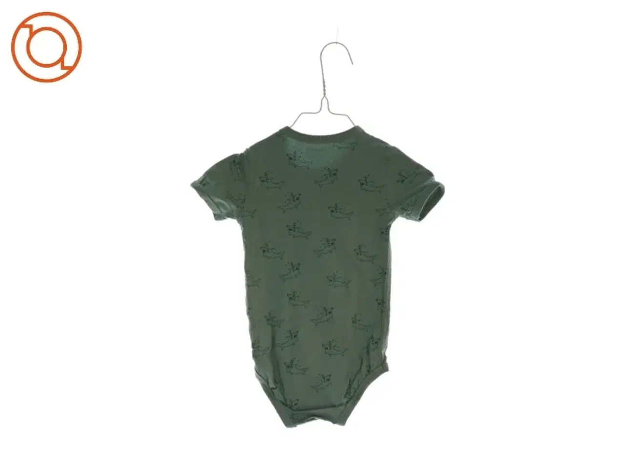 Billede 2 - Bodystocking fra Friends (Str 86 cm)