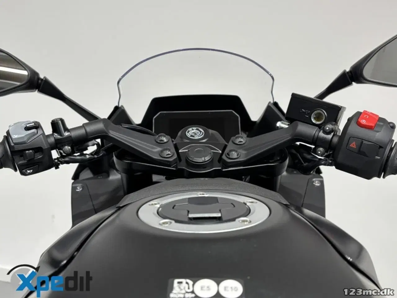 Billede 11 - Suzuki GSX-8R