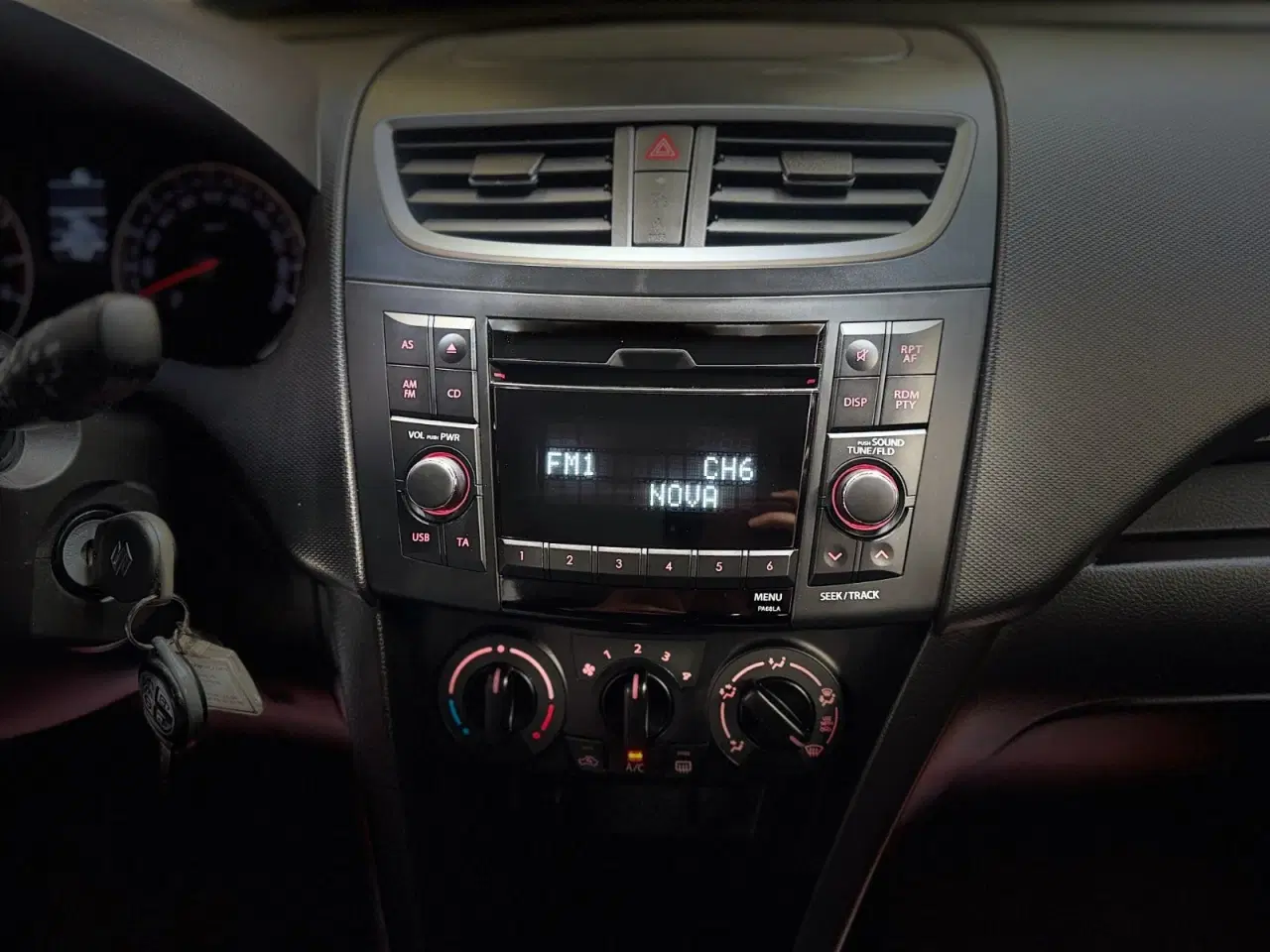 Billede 7 - Suzuki Swift 1,2 Dualjet Club