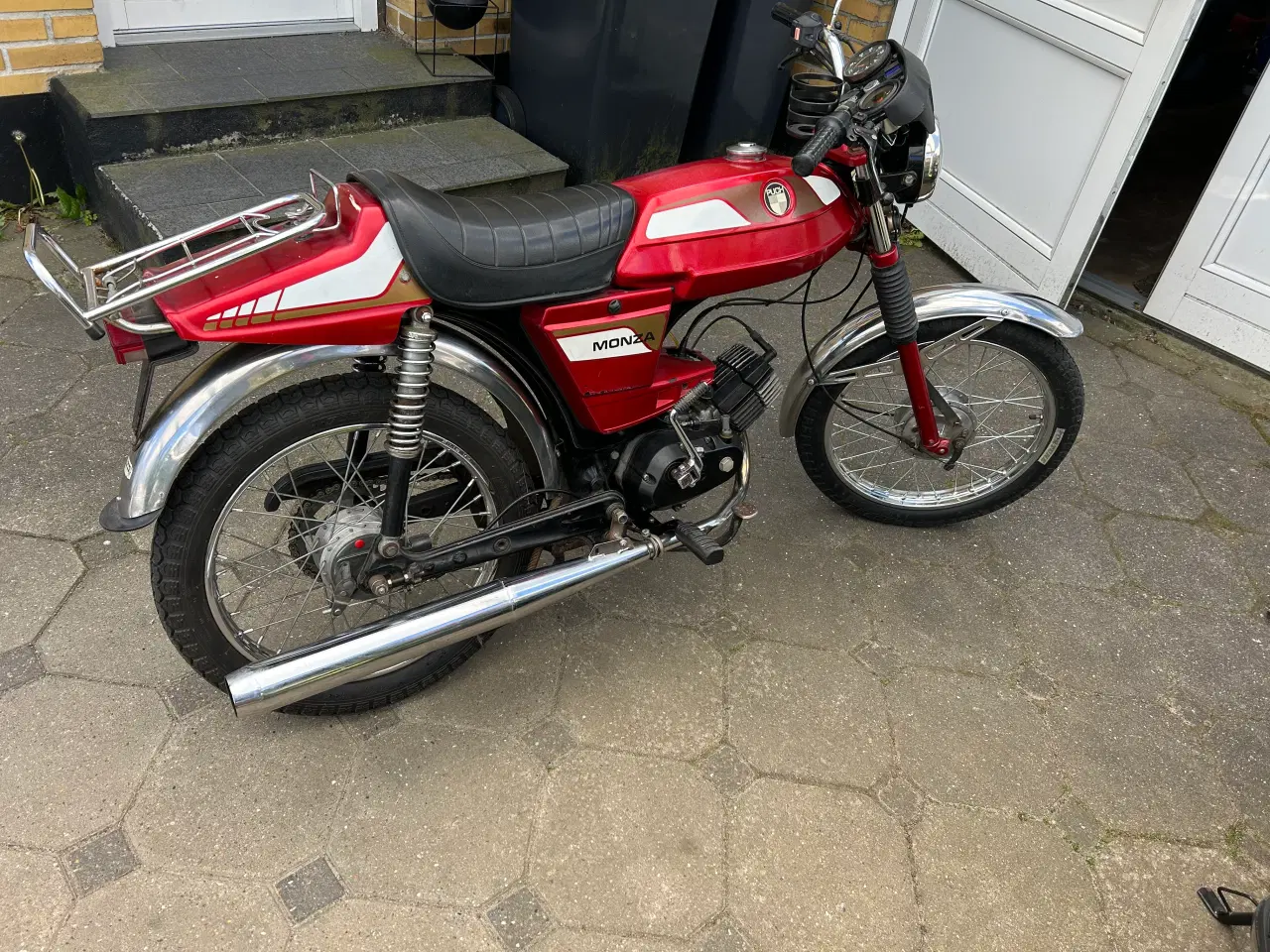 Billede 3 - Puch Monza