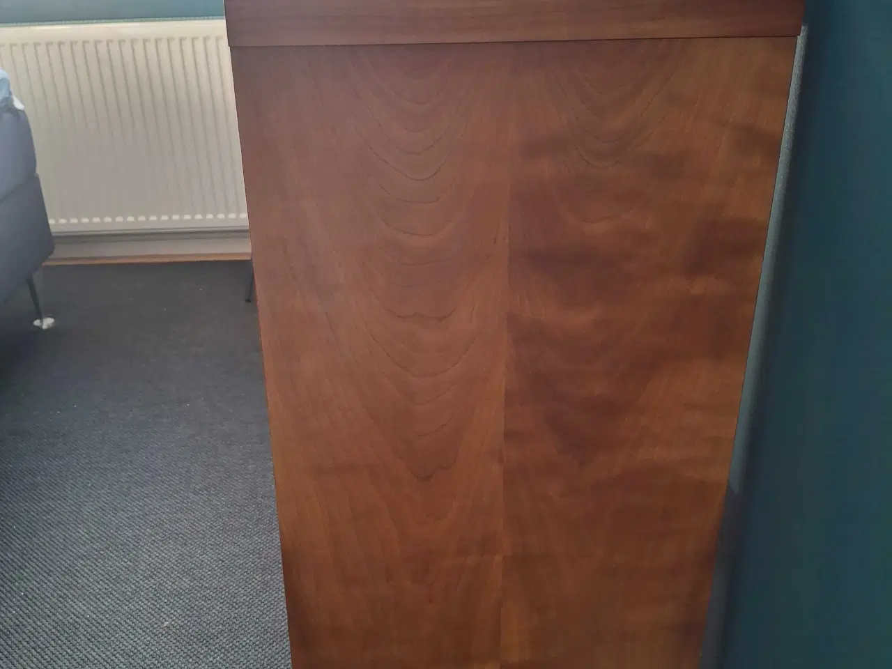 Billede 2 - Rumdeler/reol