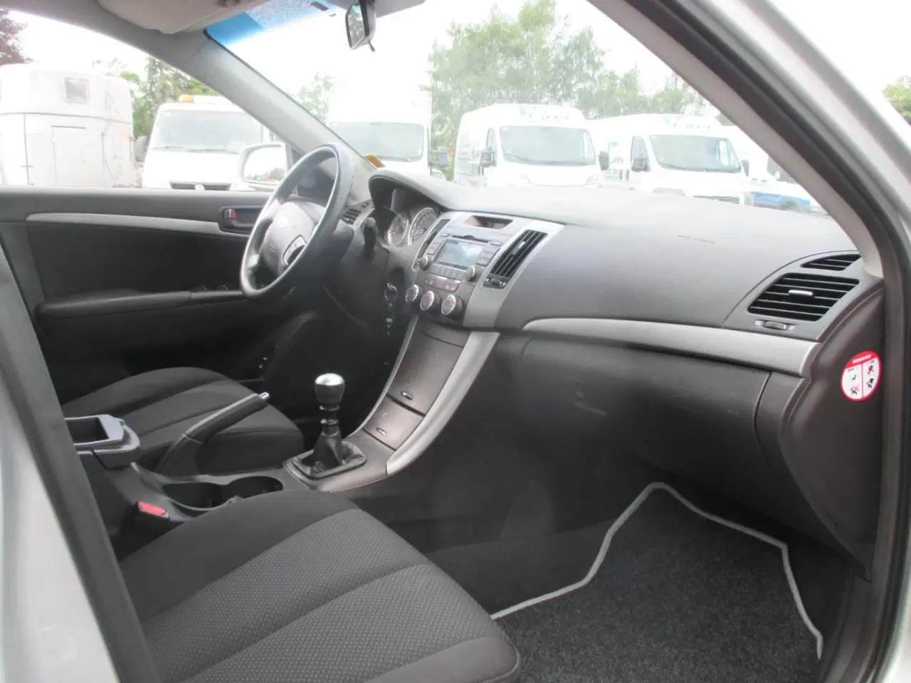 Billede 8 - Hyundai Sonata 2,0 GL