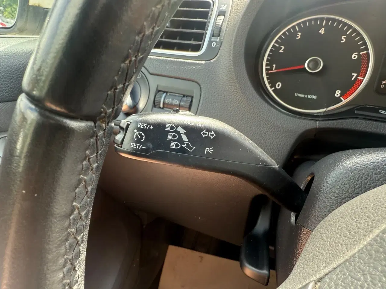 Billede 15 - VW Polo 1,2 TSi 90 Comfortline DSG