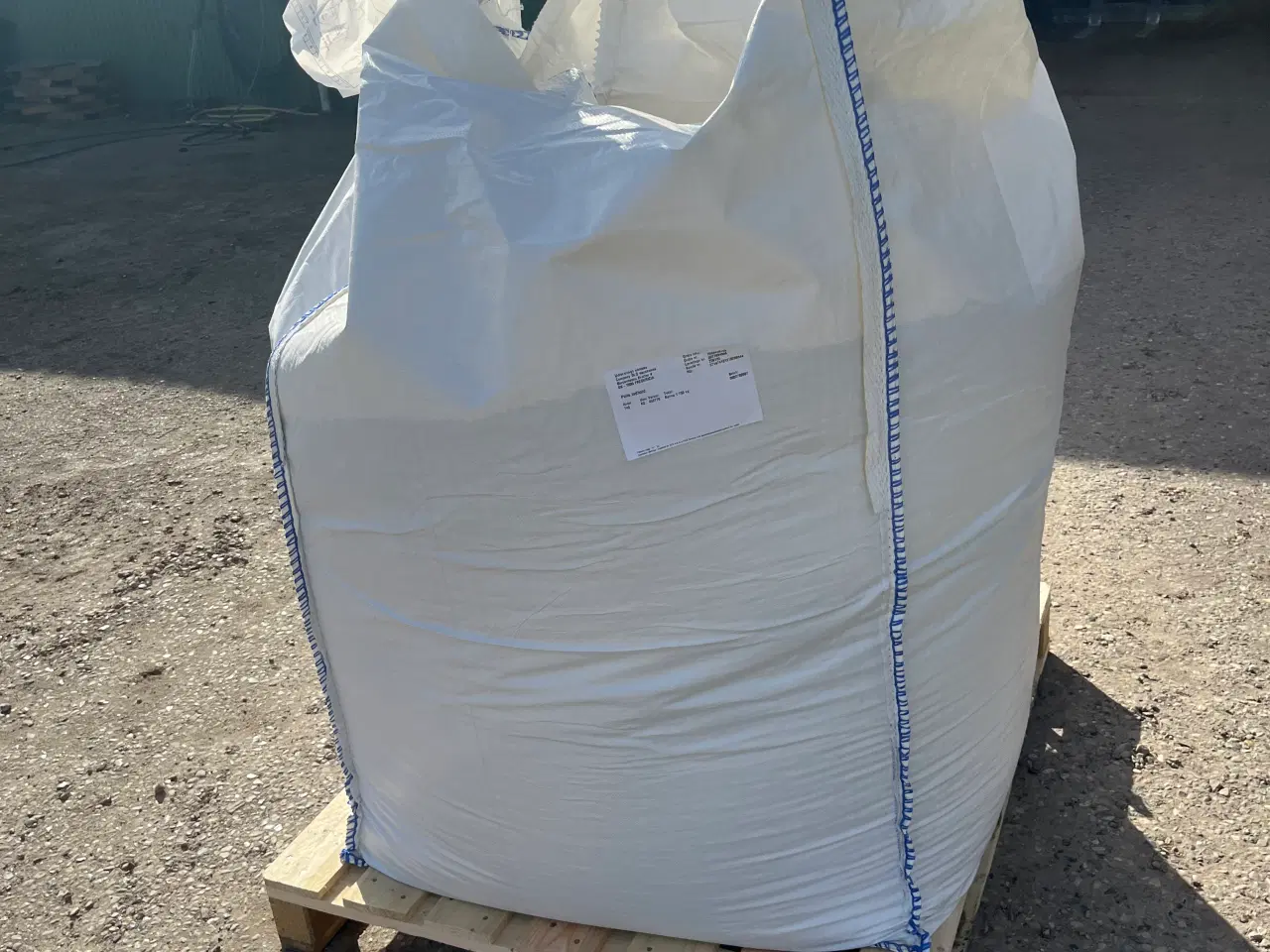 Billede 1 - Hønsefoder 🐓🐓