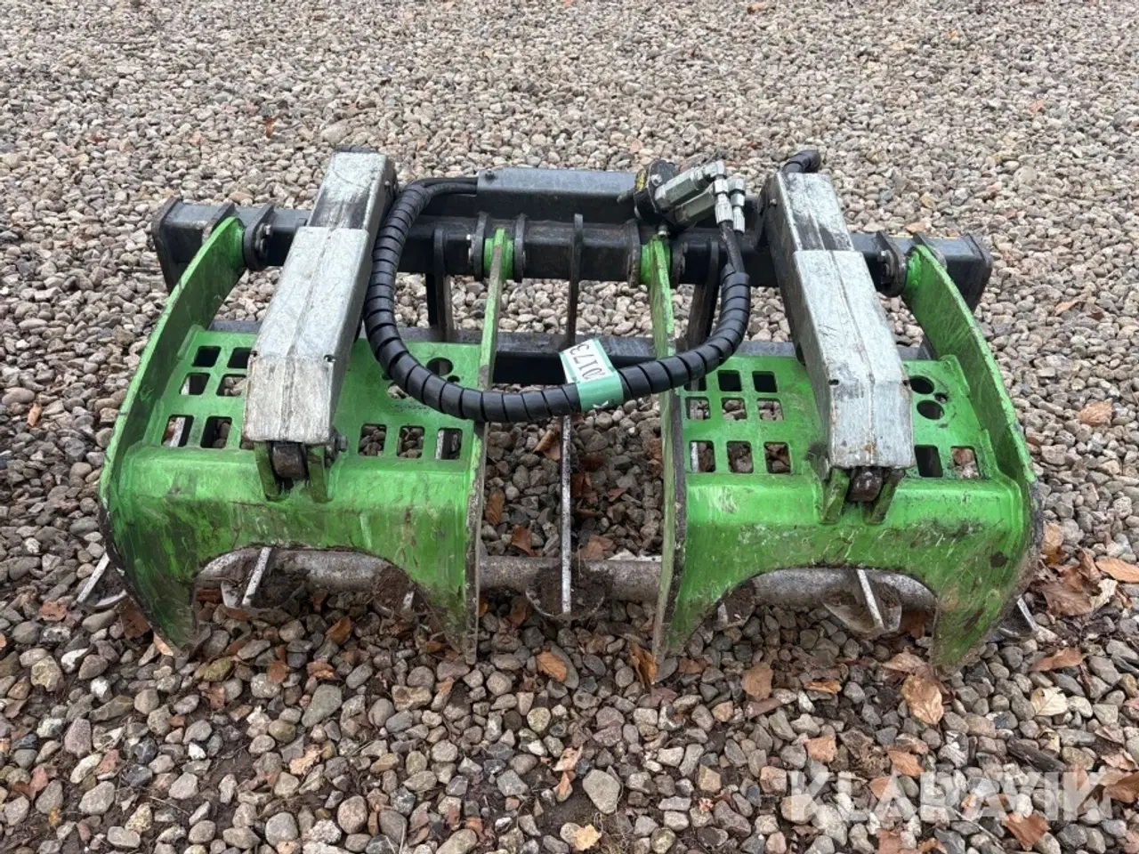 Billede 2 - Skovgreb Avant A37537