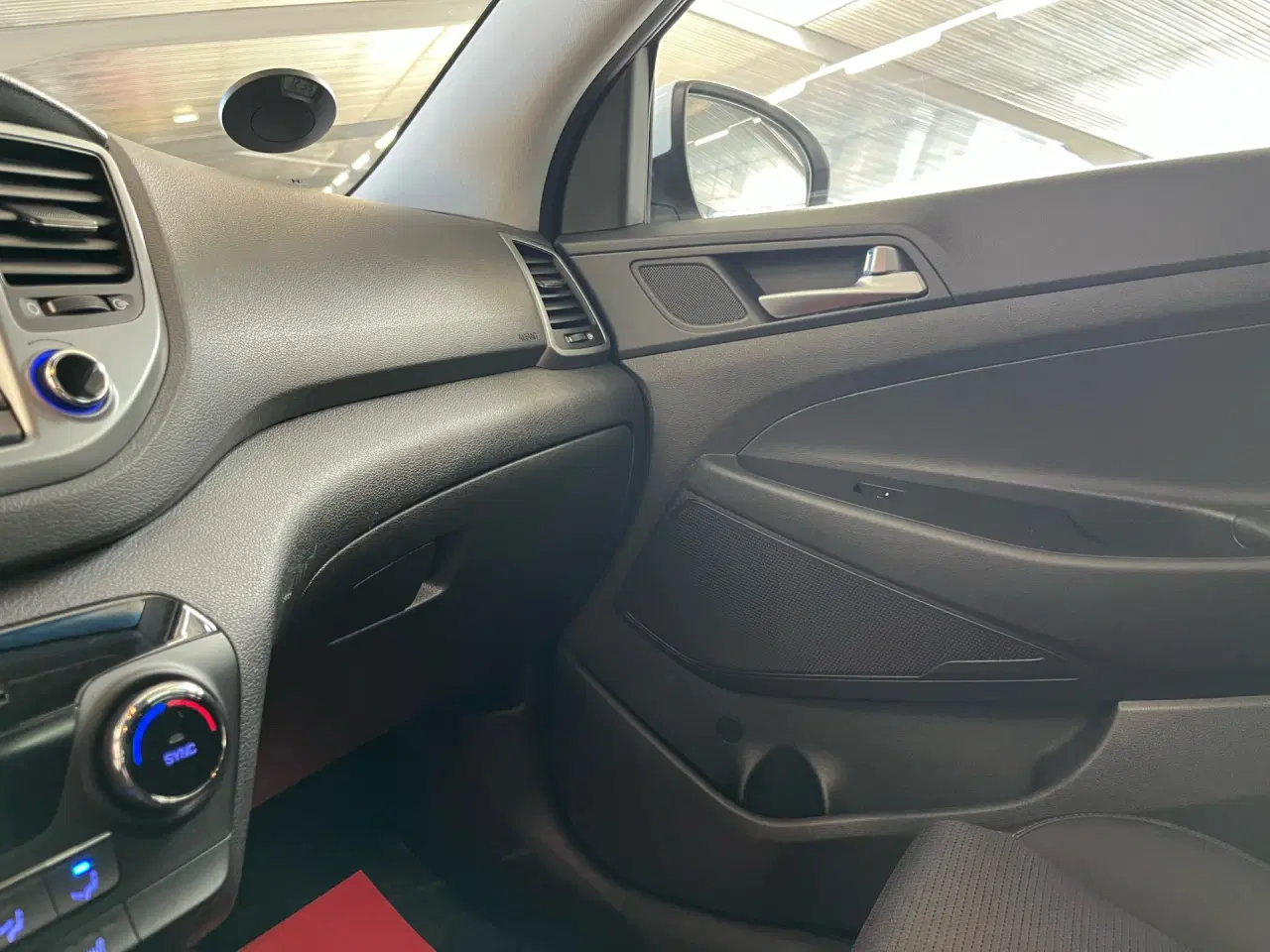 Billede 17 - Hyundai Tucson 1,7 CRDi Trend ISG 115HK 5d 6g