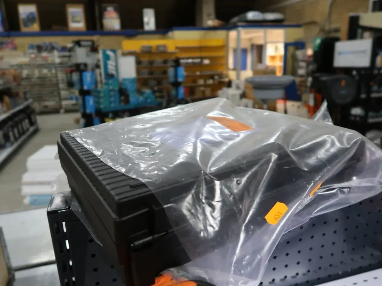 Billede 1 - Specialværktøj ATE