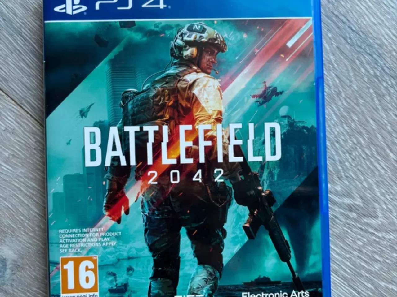 Billede 1 - Battlefield 2042