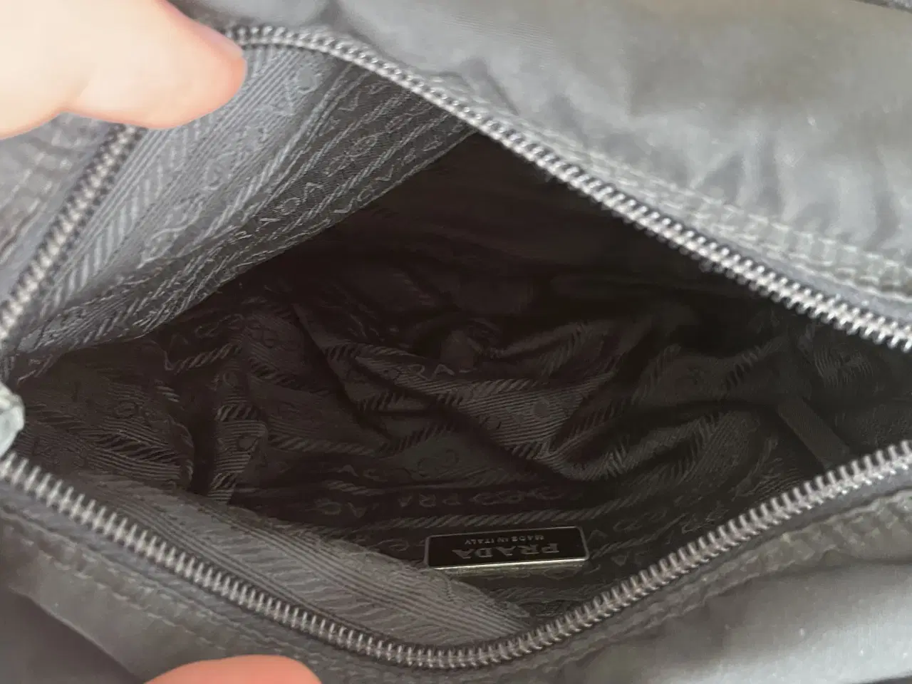 Billede 12 - Prada Crossbody Bag Unisex