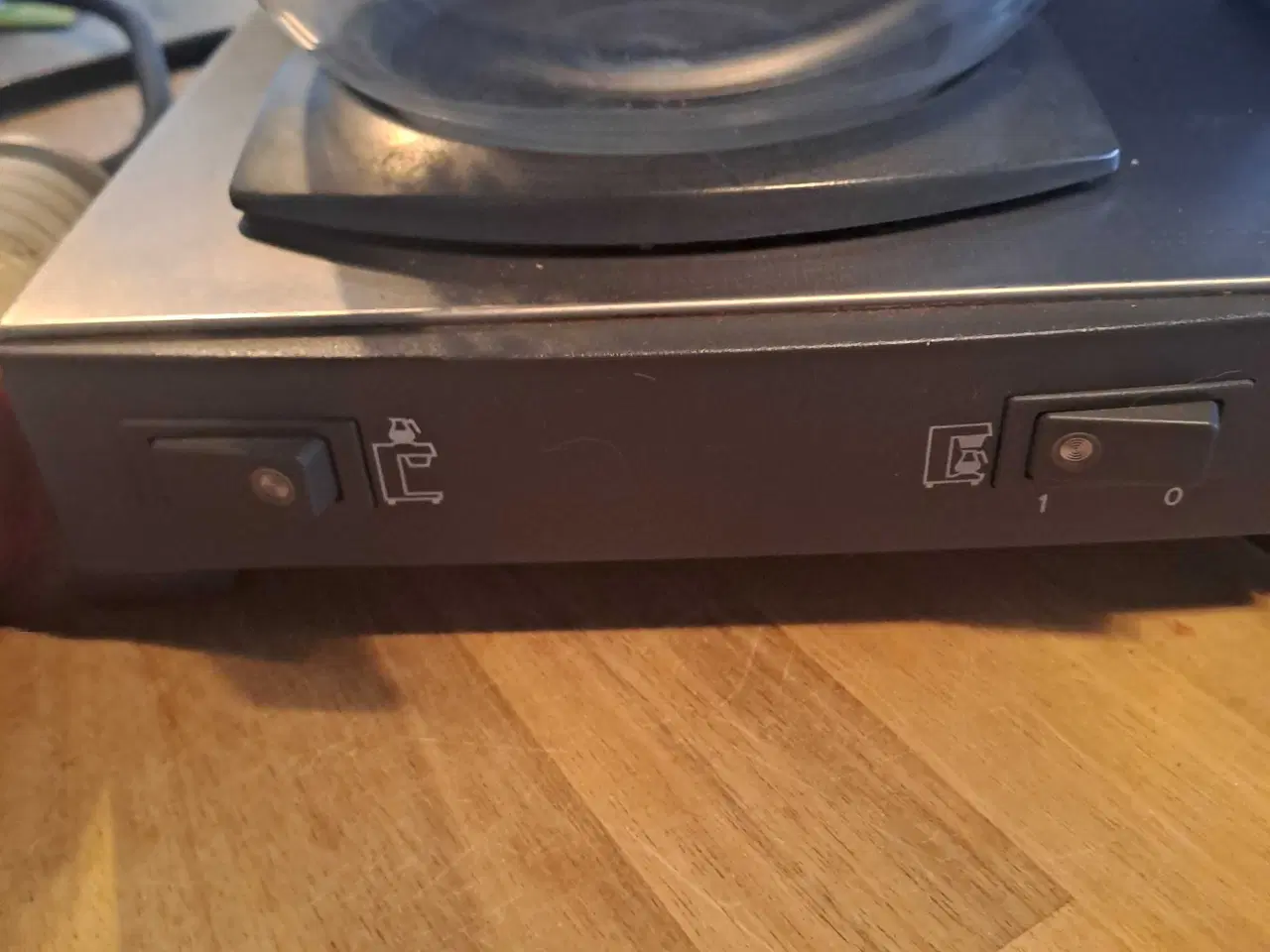 Billede 3 - bravilor bonamat kaffemaskine