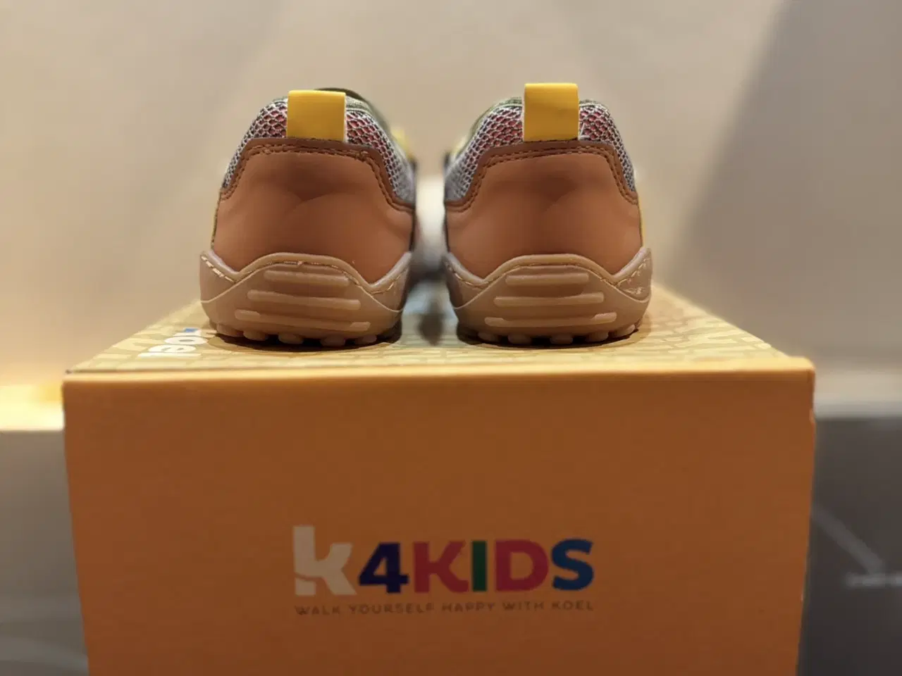 Billede 5 - Koel barfodssko unisex