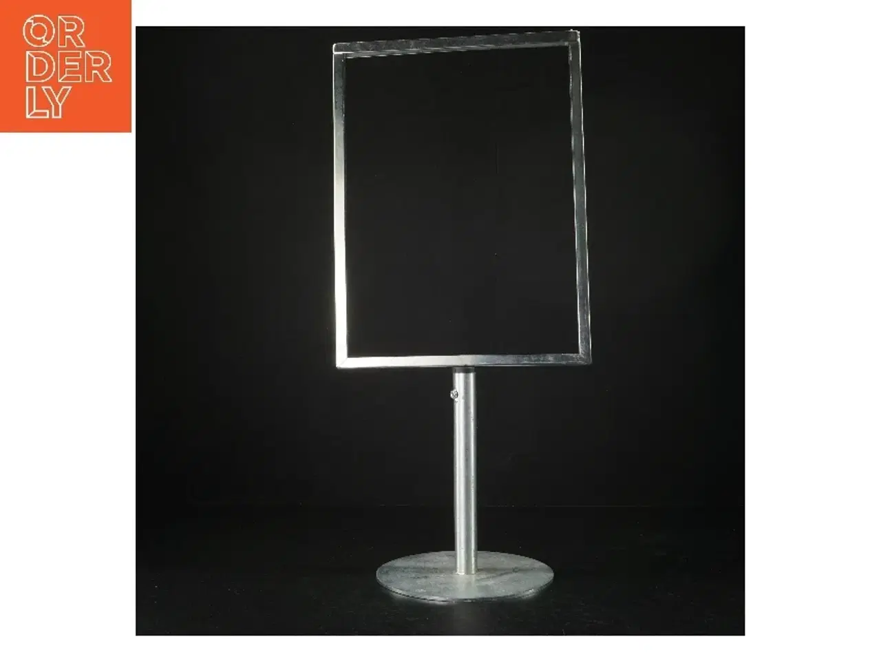 Billede 1 - Stativ (str. 21 x 31 cm)