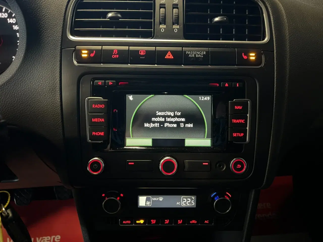 Billede 14 - VW Polo 1,2 TSi 90 Comfortline