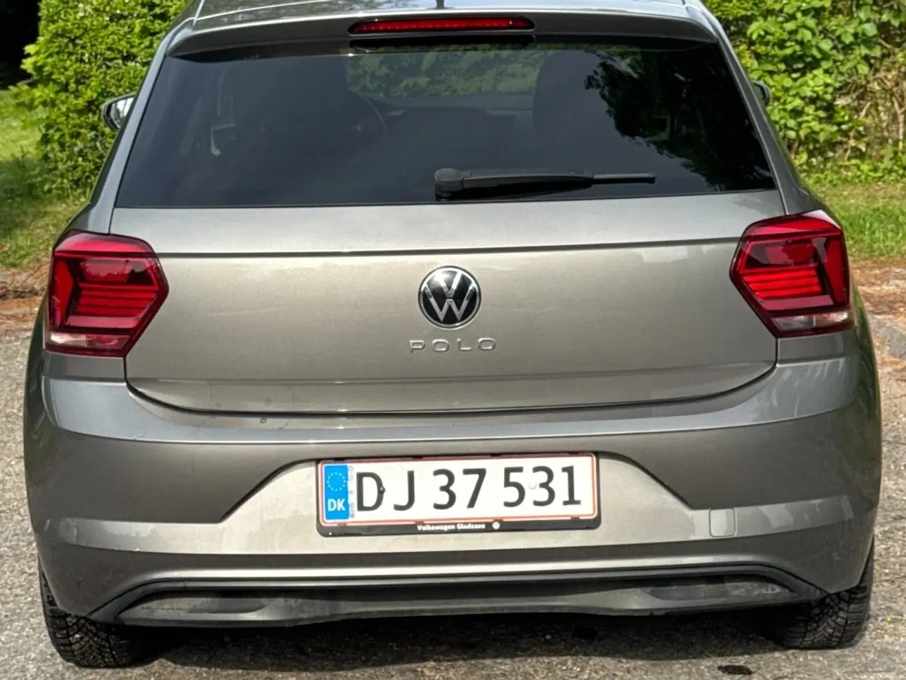 Billede 6 - VW Polo 1,0 TSi 95 Comfortline DSG