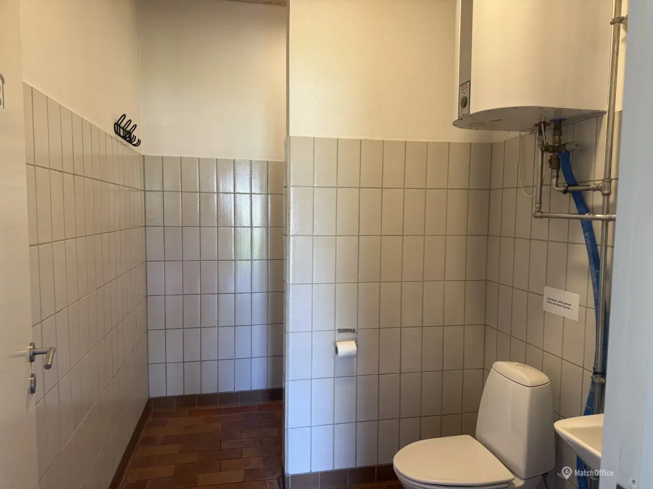 Billede 5 - Gode lokaler med mange muligheder til kun 5.000 kr./mdr.