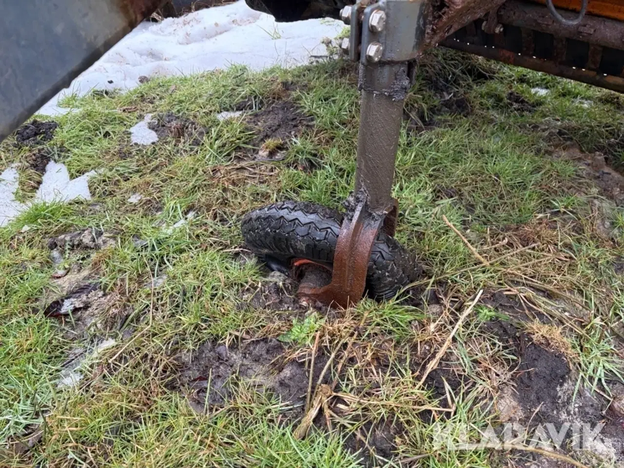 Billede 3 - Saltudlægger Epoke SKE 15