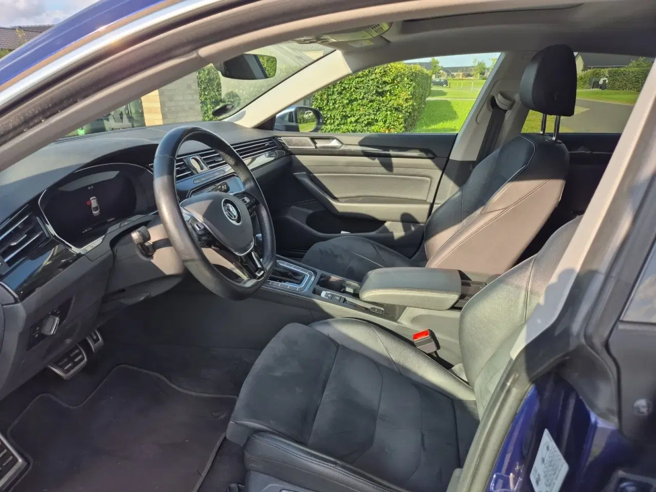 Billede 11 - VW Arteon 1,5 TSi 150 Elegance Business DSG