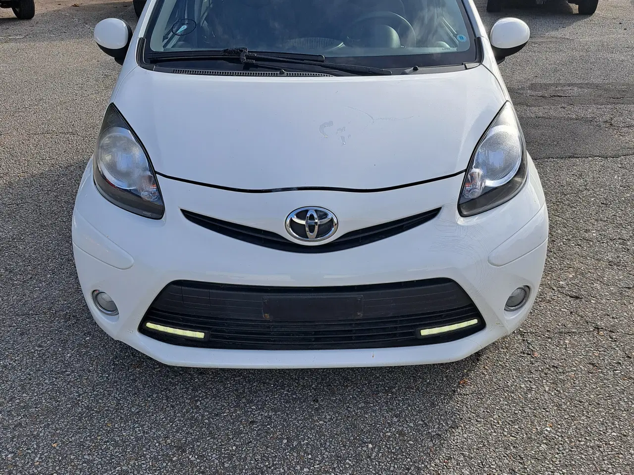 Billede 2 - Toyota aygo 2014