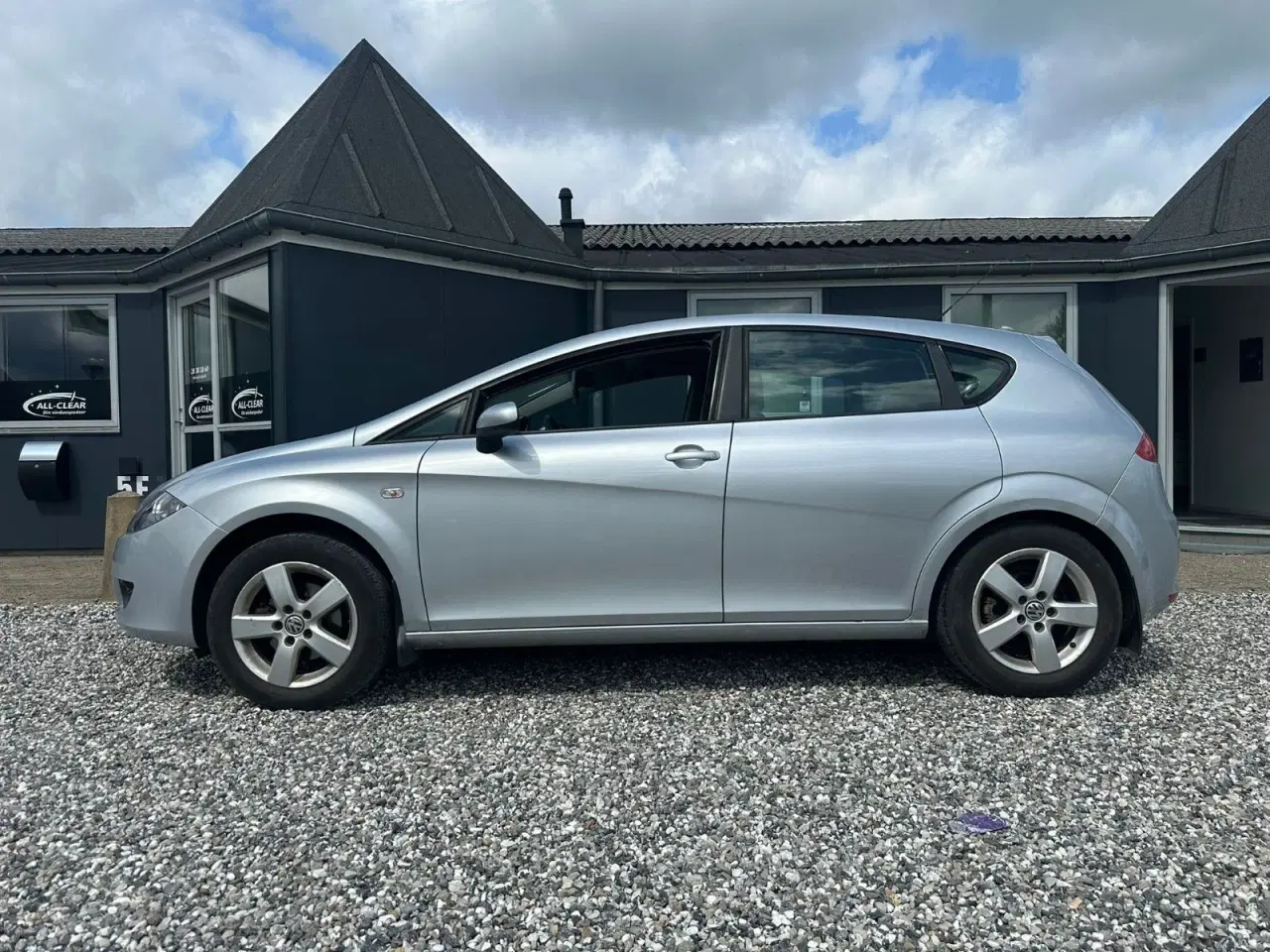 Billede 7 - Seat Leon 1,4 16V Reference