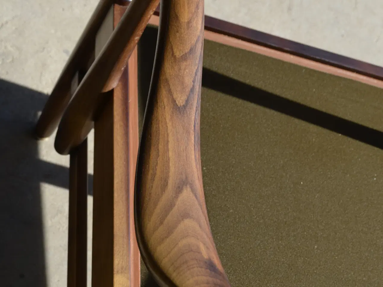 Billede 4 - Farstrup otiums stol