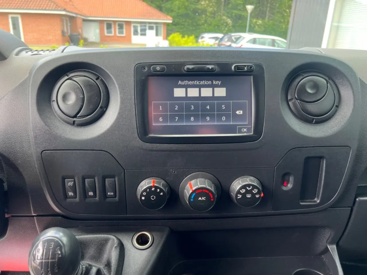 Billede 18 - Renault Master III T33 2,3 dCi 145 L2H2 Mandskabsvogn