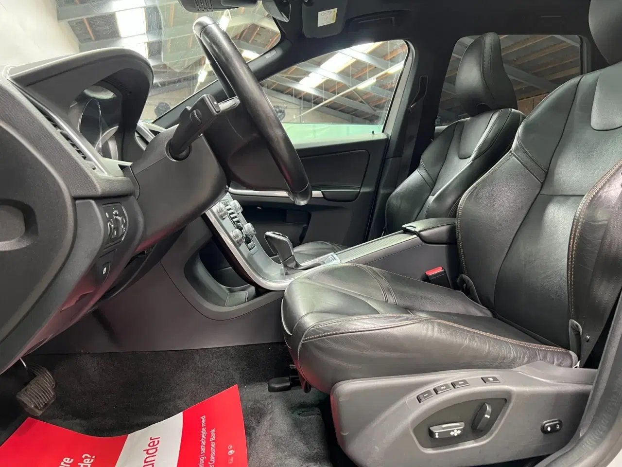 Billede 7 - Volvo XC60 2,0 D4 190 Momentum aut.