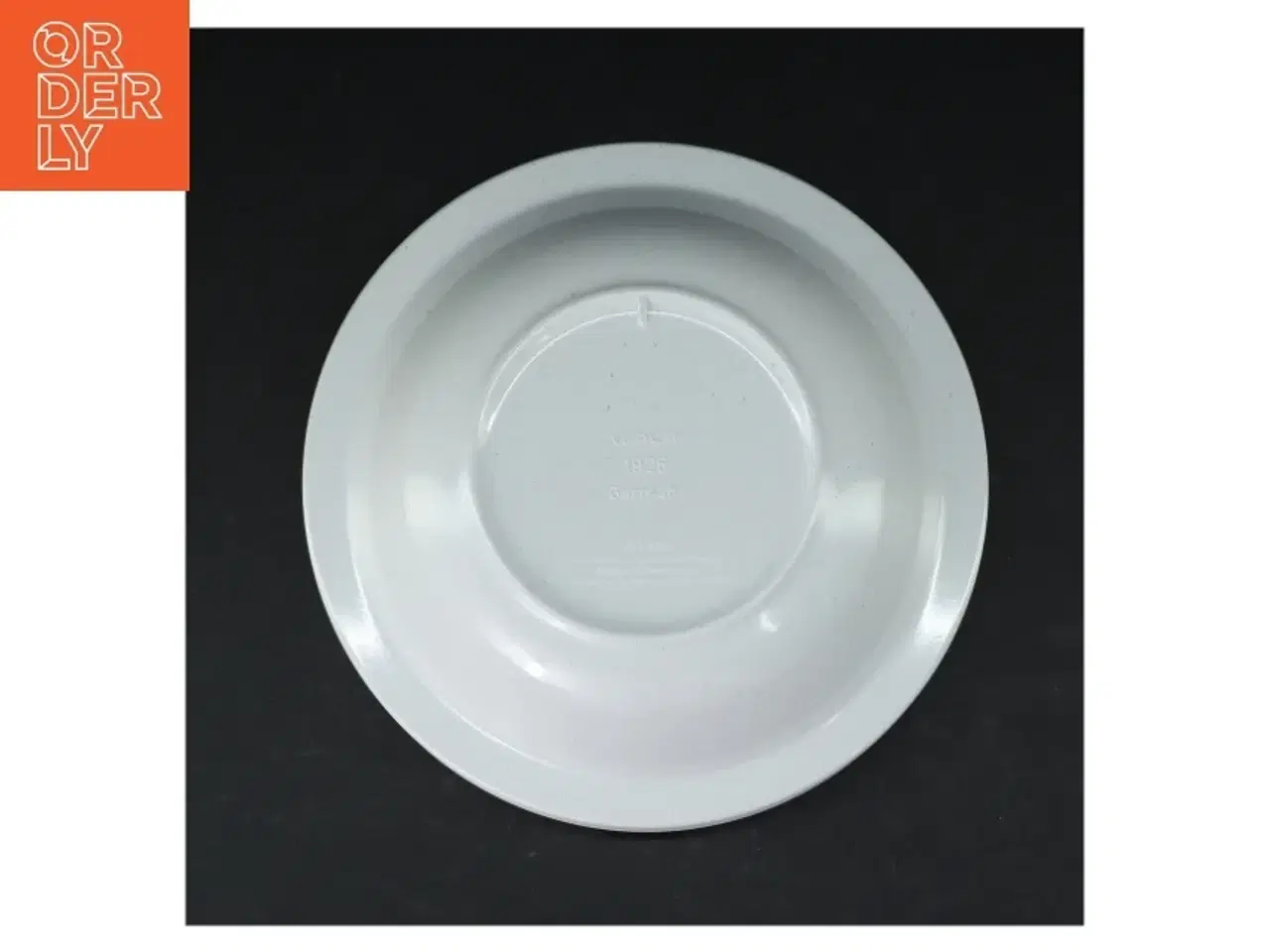 Billede 3 - Seks dybe tallerkener fra Waca (str. Ø. 21 cm. 6 stykker)