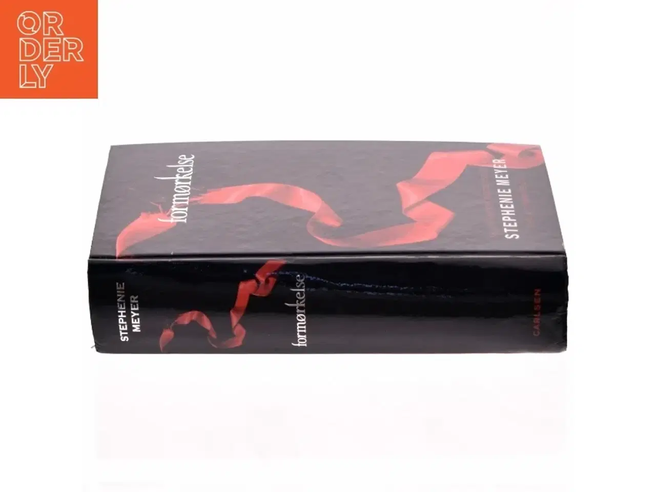 Billede 2 - Formørkelse af Stephenie Meyer (Bog)