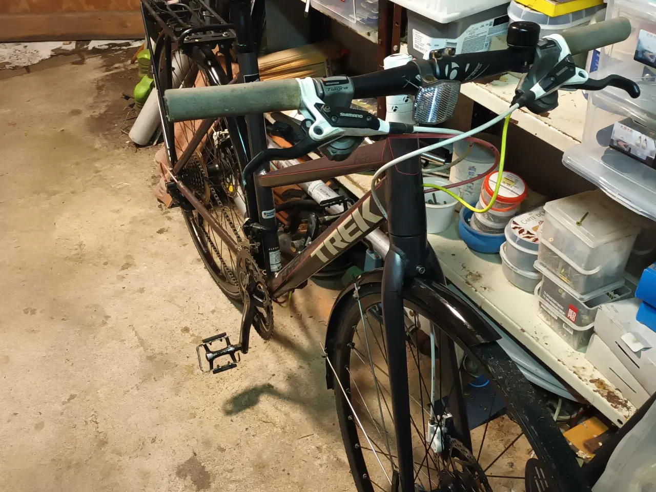 Billede 7 - DameCykel sælges 