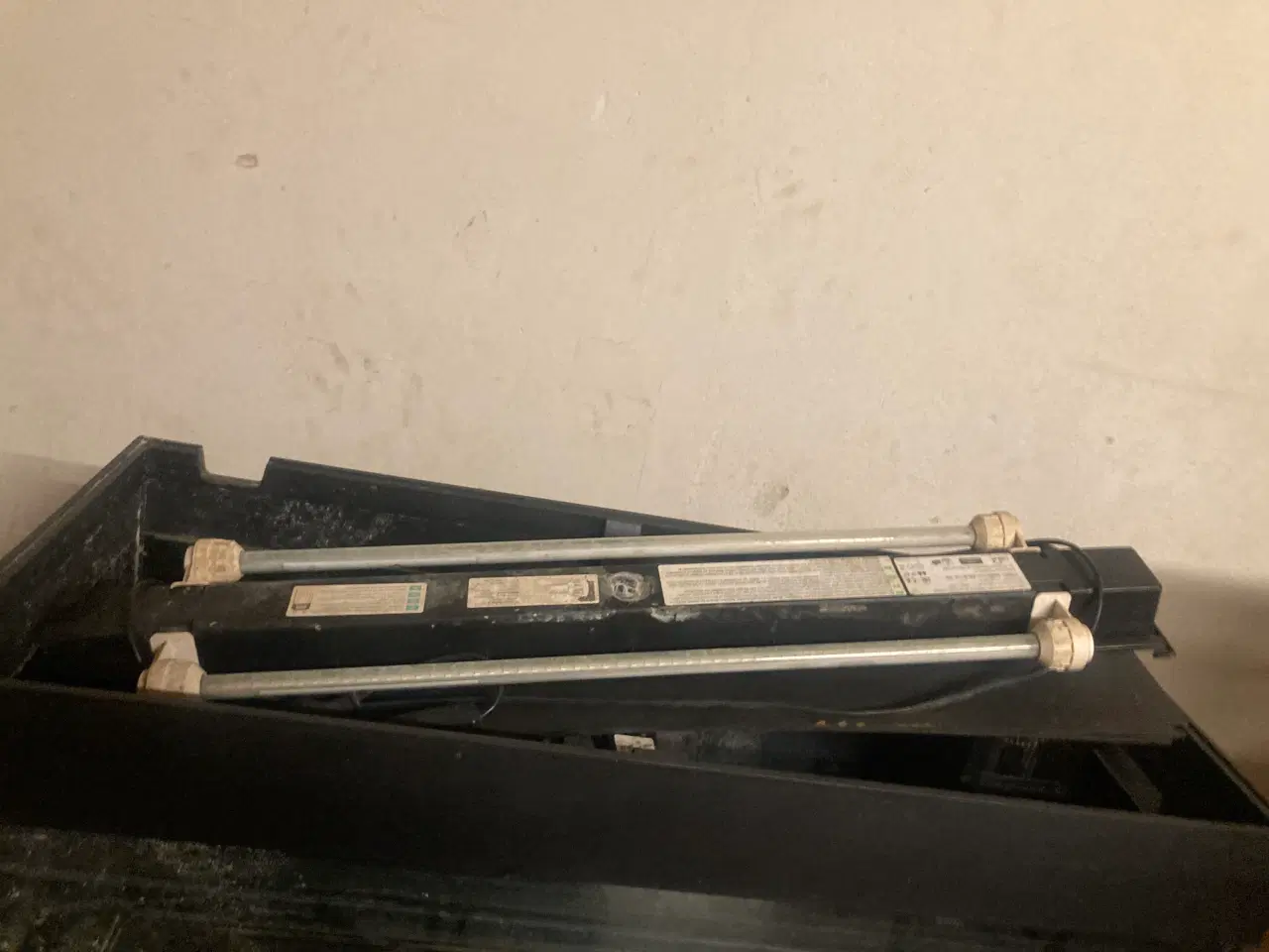 Billede 1 - Akvarium 126 litter juwel