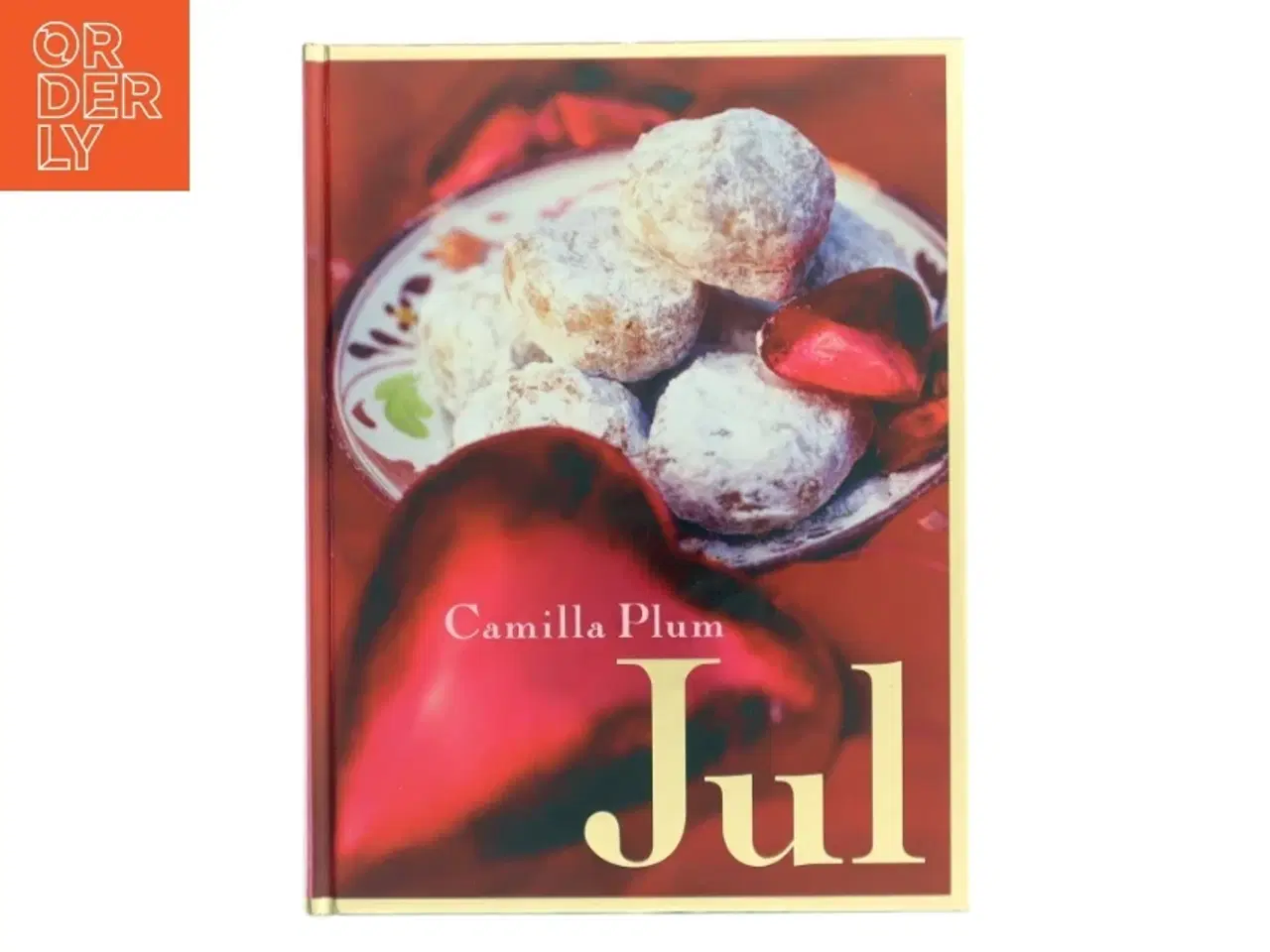 Billede 1 - Jul af Camilla Plum (Bog)