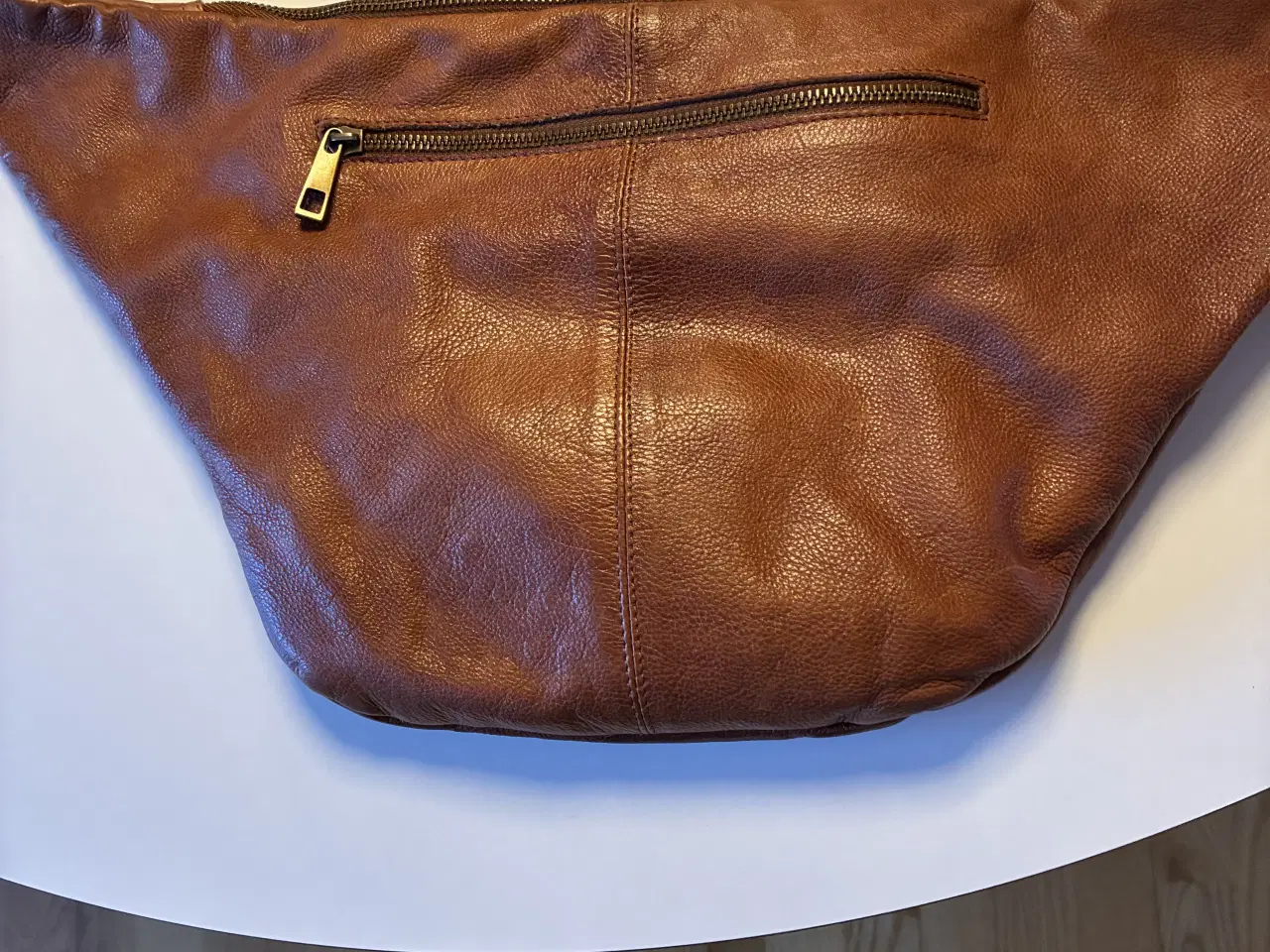 Billede 2 - Stor bumbag Re Design