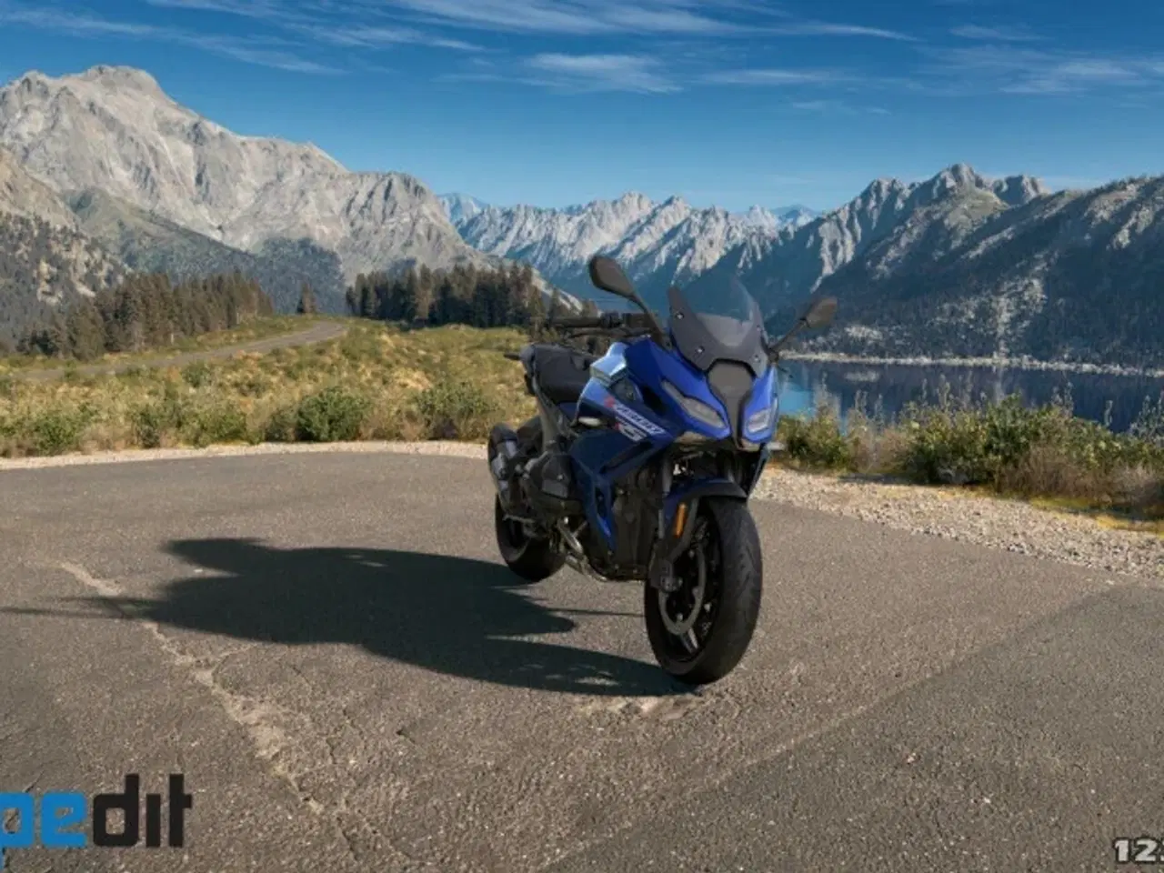Billede 3 - BMW R 1300 RS