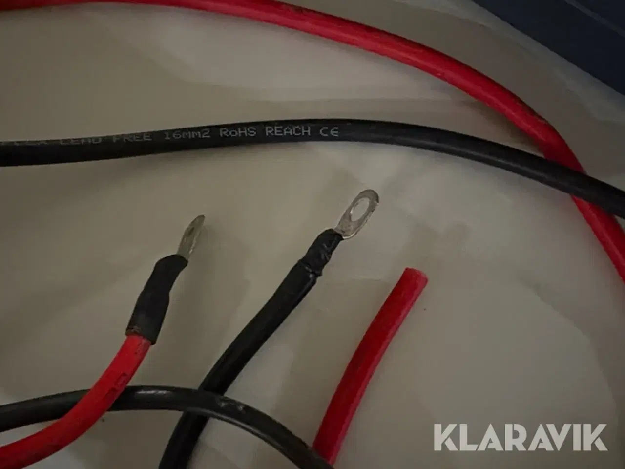 Billede 10 - Invertere Modul-system Power inverter, 1000W - 3 stk