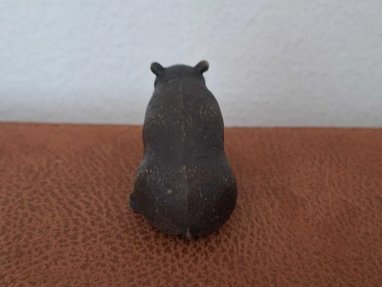Billede 4 - Schleich flodhest unge 