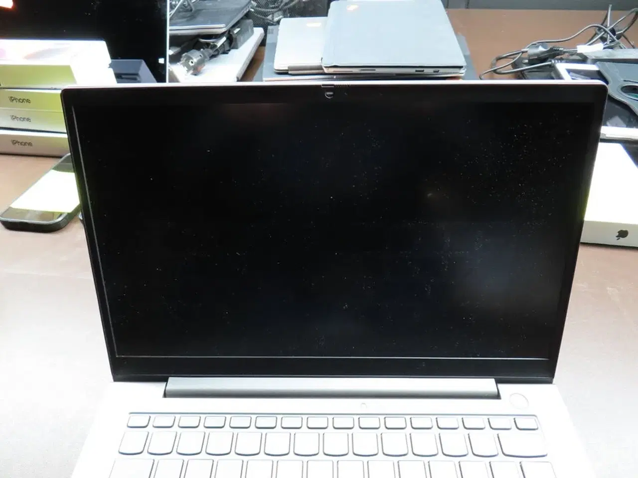 Billede 4 - Bærbar PC, LENOVO THINKBOOK 14 G2