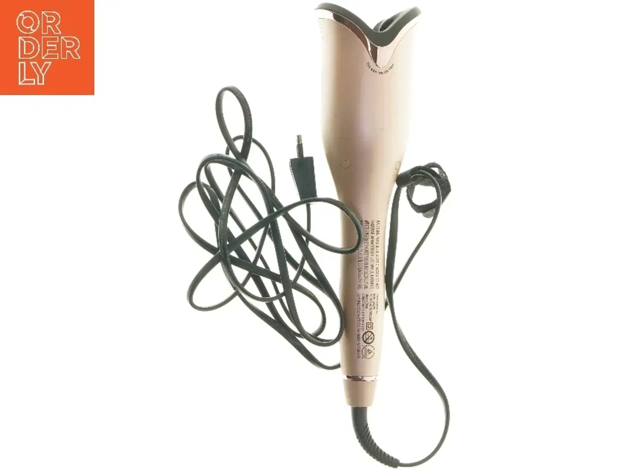 Billede 4 - Automatisk krøllejern fra Chi (str. 35 cm)