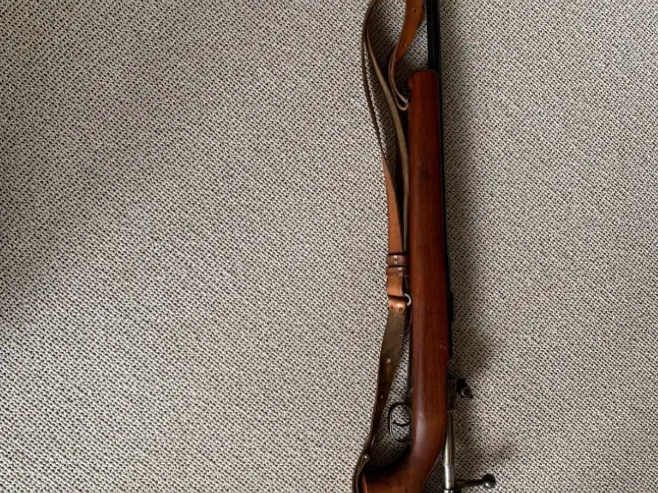 Billede 1 - Mauser 69 6.5x55