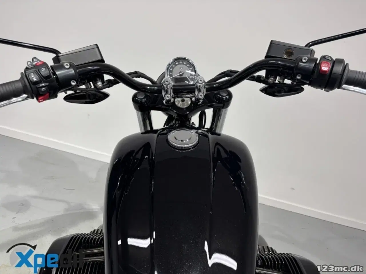 Billede 11 - BMW R 18