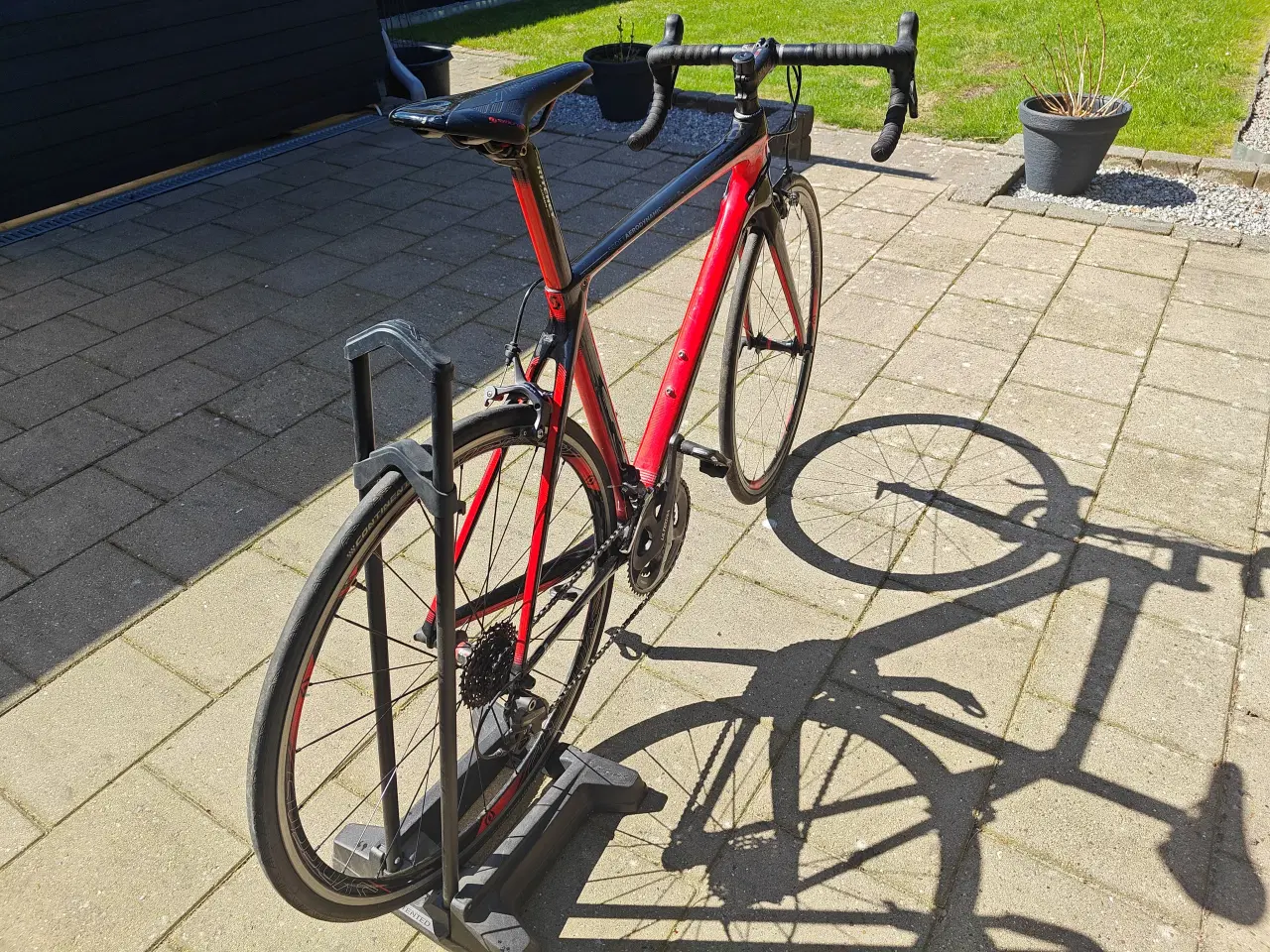 Billede 4 - Scott Foil 20 – Fuld carbon racercykel