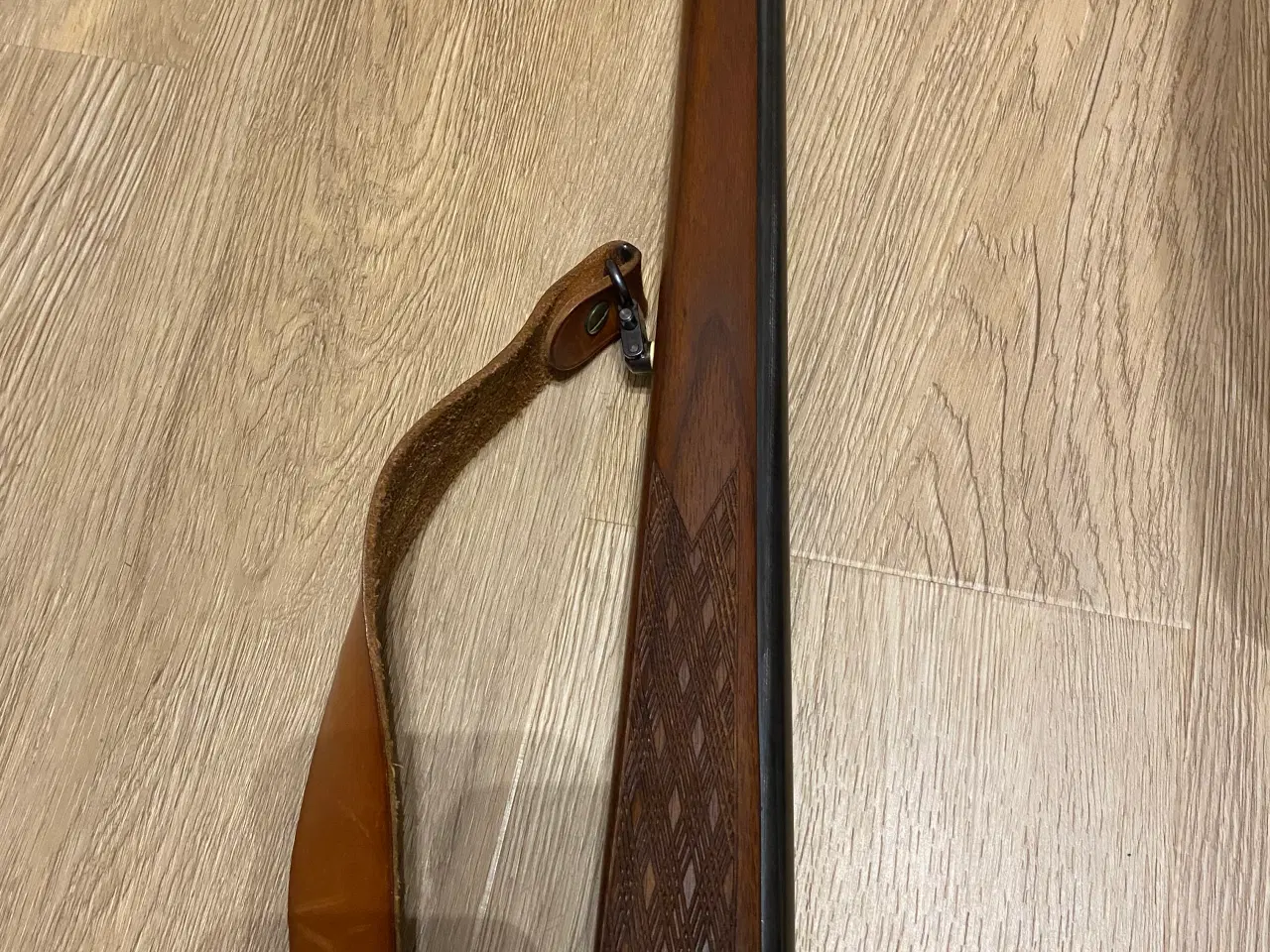 Billede 1 - Original korn og kærv