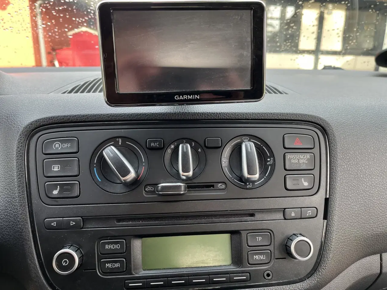 Billede 12 - Skoda Citigo 1,0 60 Active GreenTec