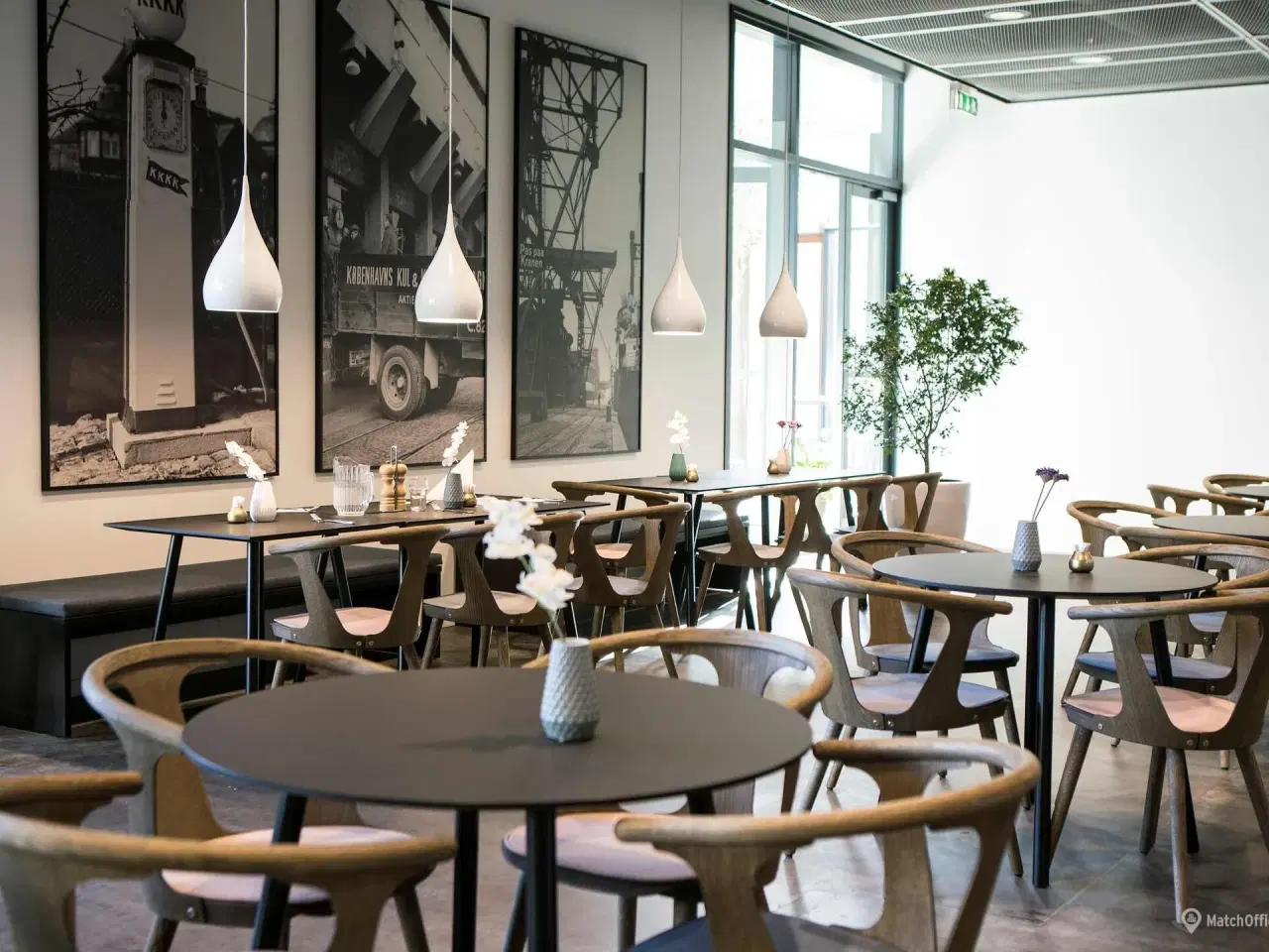 Billede 19 - Udsigt og attraktive faciliteter
