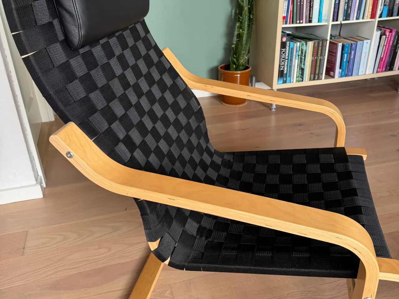 Billede 5 - 2 Poäng lænestole