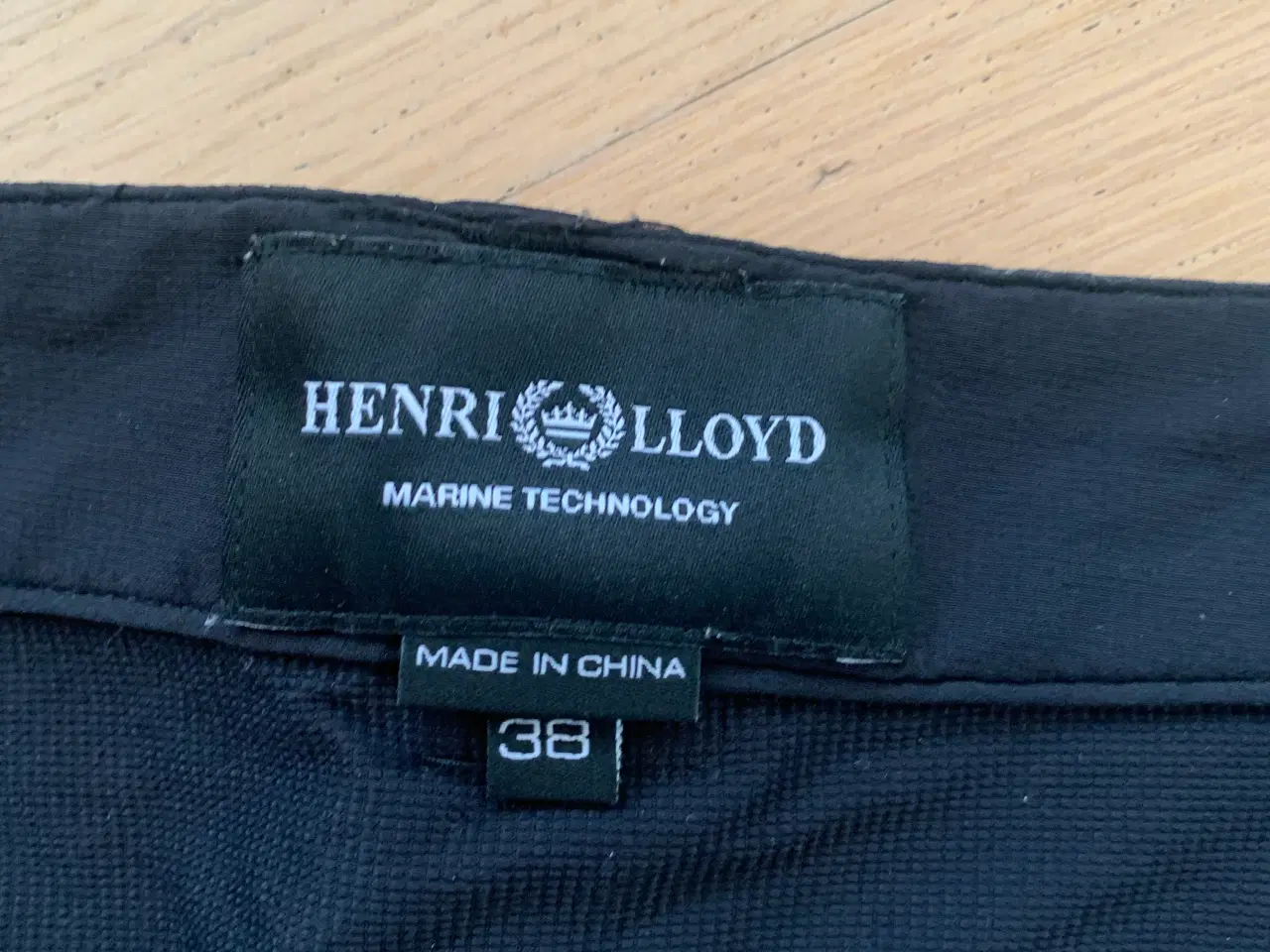 Billede 3 - Henri Lloyd shorts