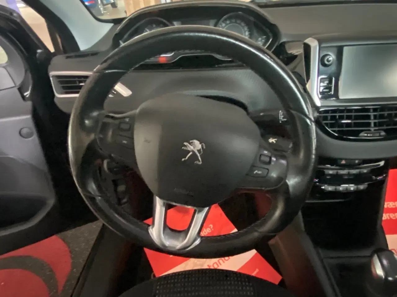 Billede 16 - Peugeot 208 1,2 e-THP 110 Allure Sky