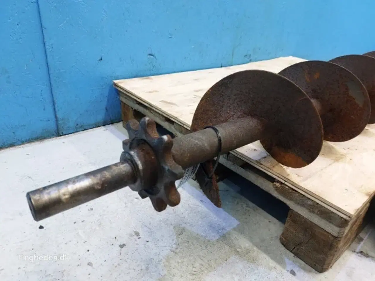 Billede 14 - Massey Ferguson 7274 Snegl 28480361