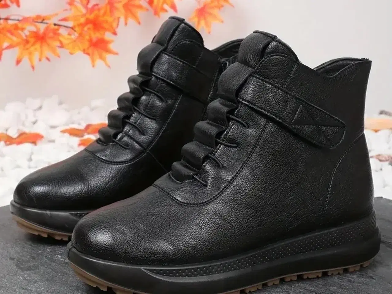 Billede 1 - Støvler