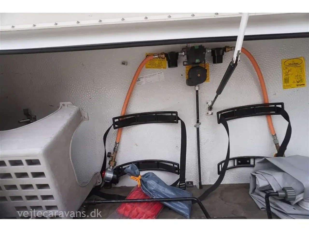 Billede 5 - 2011 - Adria Adora 542 UT